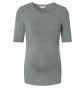 Noppies Nursing t-shirt Juli - Sage thumbnail