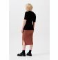 Noppies Nursing t-shirt Juli - Black thumbnail