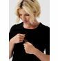 Noppies Nursing t-shirt Juli - Black thumbnail