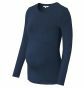 Noppies T-shirt d'allaitement Nore - Night thumbnail