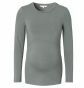Noppies Voedingsshirt Nore - Sage thumbnail