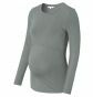 Noppies Voedingsshirt Nore - Sage thumbnail