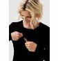 Noppies Still-Shirt Nore - Black thumbnail