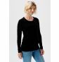 Noppies Still-Shirt Nore - Black thumbnail