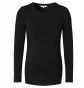 Noppies Still-Shirt Nore - Black thumbnail