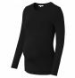 Noppies Still-Shirt Nore - Black thumbnail
