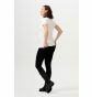 Noppies Voedings t-shirt Sanson - Cream thumbnail