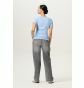 Noppies T-shirt d'allaitement Sanson - Light Sky thumbnail