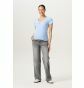 Noppies T-shirt d'allaitement Sanson - Light Sky thumbnail