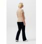 Noppies Voedings t-shirt Sanson - White Pepper thumbnail