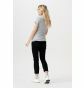 Noppies Still t-shirt Sanson - Grey Melange thumbnail