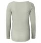 Noppies Nursing shirt Sara - Pigeon thumbnail