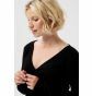 Noppies Still-Shirt Sara - Black thumbnail