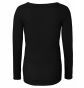 Noppies Still-Shirt Sara - Black thumbnail