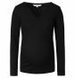 Noppies Still-Shirt Sara - Black thumbnail