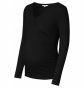 Noppies Still-Shirt Sara - Black thumbnail