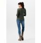Noppies Still-Shirt Sara - Olive thumbnail