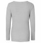 Noppies Nursing shirt Sara - Grey Melange thumbnail