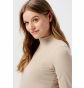 Noppies Langarmshirt Sira - Light Sand thumbnail