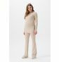 Noppies Langarmshirt Sira - Light Sand thumbnail
