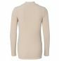 Noppies Langarmshirt Sira - Light Sand thumbnail