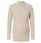 Noppies Langarmshirt Sira - Light Sand thumbnail