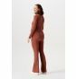 Noppies T-shirt manches longues Sira - Sienna thumbnail