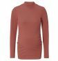 Noppies T-shirt manches longues Sira - Sienna thumbnail