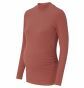 Noppies T-shirt manches longues Sira - Sienna thumbnail
