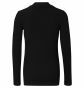 Noppies Longsleeve Sira - Black thumbnail