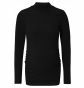 Noppies Longsleeve Sira - Black thumbnail