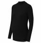 Noppies Longsleeve Sira - Black thumbnail