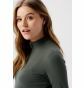 Noppies Longsleeve Sira - Olive thumbnail