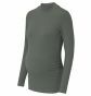 Noppies Longsleeve Sira - Olive thumbnail