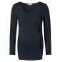 Noppies Voedingsshirt Elin - Night thumbnail