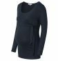 Noppies Voedingsshirt Elin - Night thumbnail