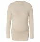 Noppies Still-Shirt Rosa - Light Sand thumbnail