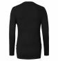 Noppies Voedingsshirt Rosa - Black thumbnail