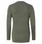 Noppies T-shirt d'allaitement Rosa - Olive thumbnail