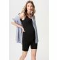 Noppies Bluse Arles - Gris blue Stripe thumbnail