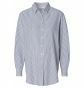 Noppies Bluse Arles - Gris blue Stripe thumbnail
