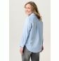 Noppies Bluse Arles - Light Sky thumbnail