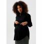 Noppies Blouse Arles - Black thumbnail
