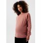 Noppies Still-Pullover Lesy - Burlwood thumbnail