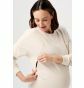 Noppies Still-Pullover Lesy - Oatmeal thumbnail