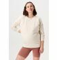Noppies Still-Pullover Lesy - Oatmeal thumbnail