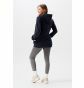 Noppies Strickjacke Romee - Night thumbnail