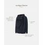 Noppies Strickjacke Romee - Night thumbnail