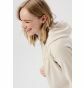 Noppies Strickjacke Romee - Oatmeal thumbnail