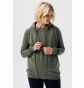Noppies Gilet Romee - Olive thumbnail